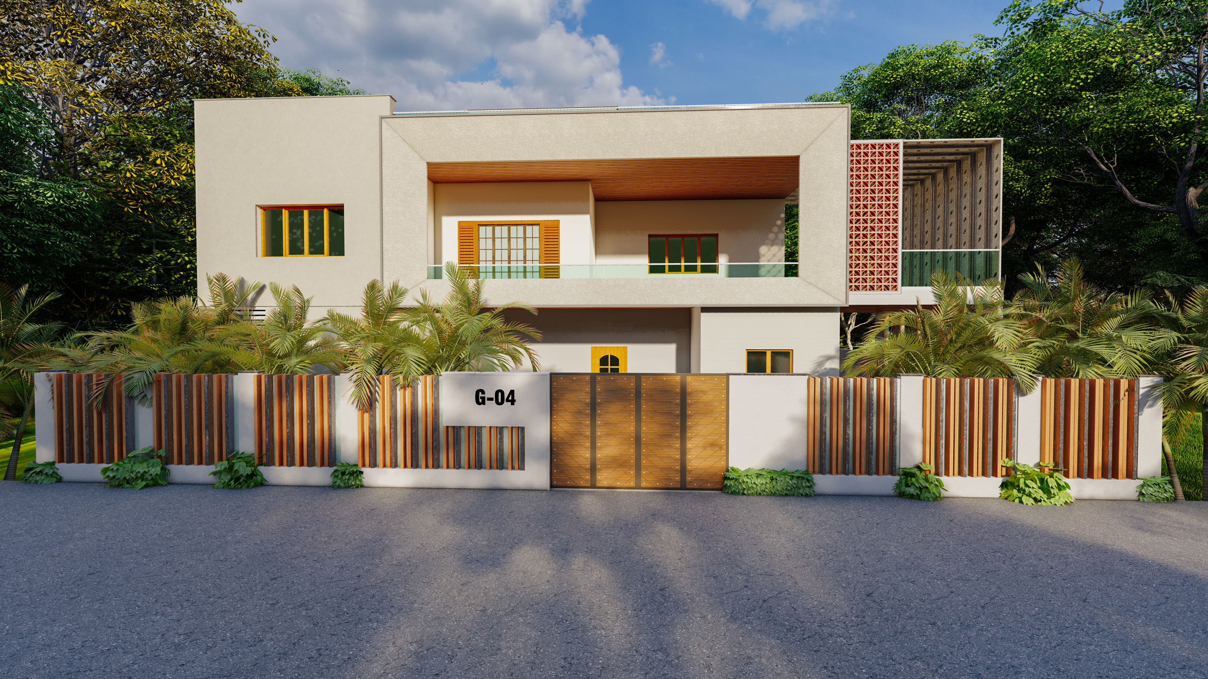 Heritage Renewal